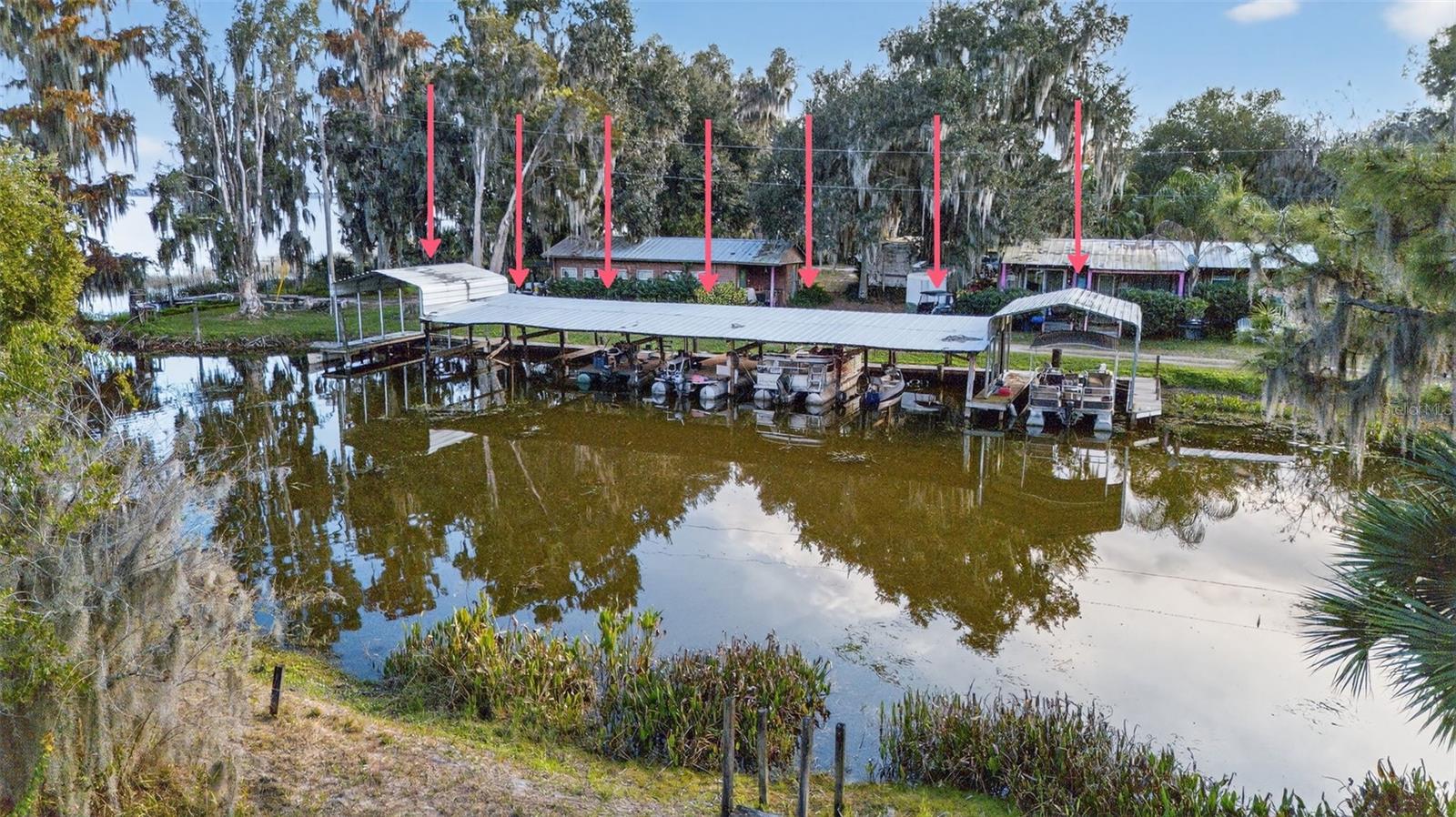 7970 Bannon Fish Camp Road, FL
