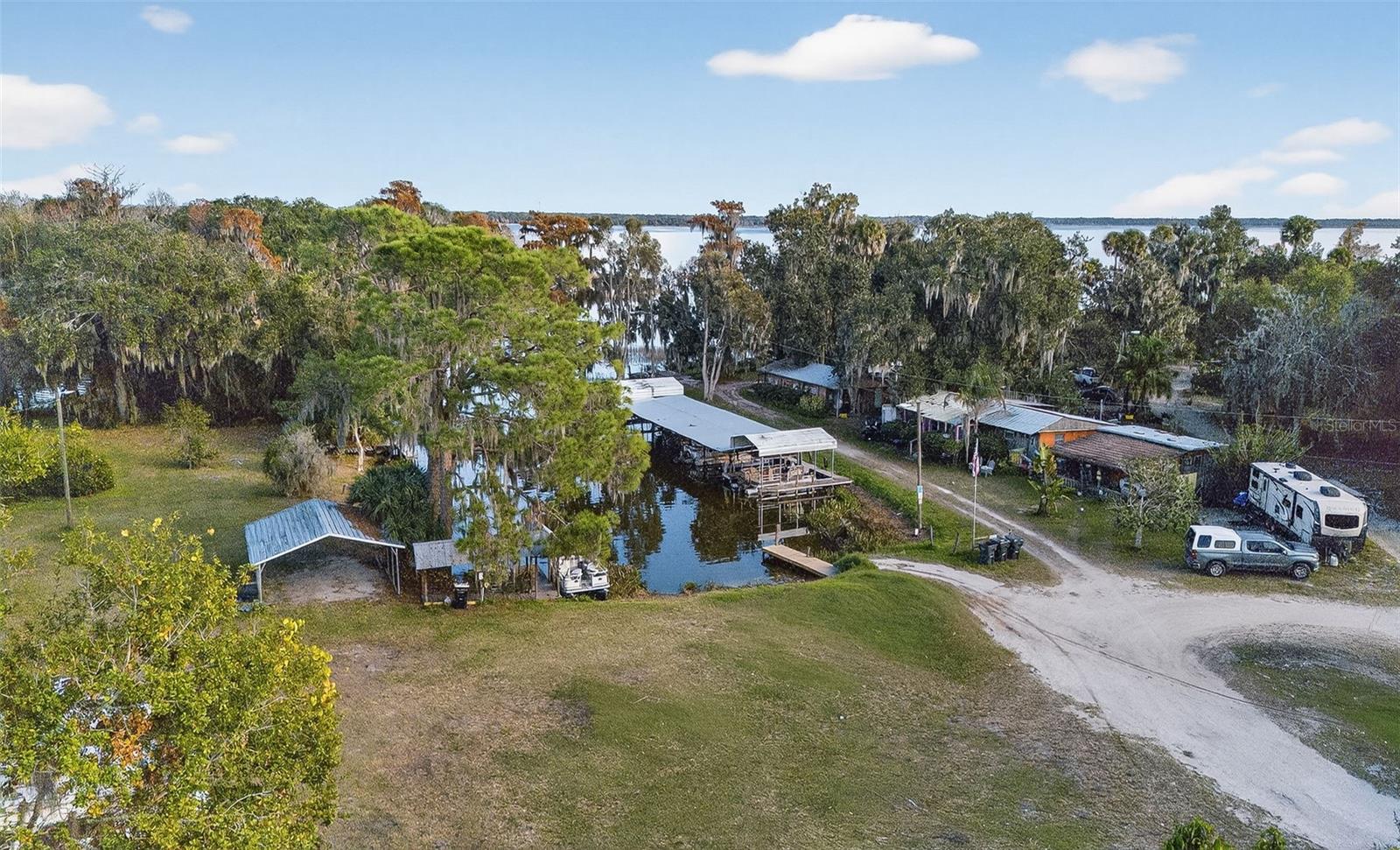 7970 Bannon Fish Camp Road, FL