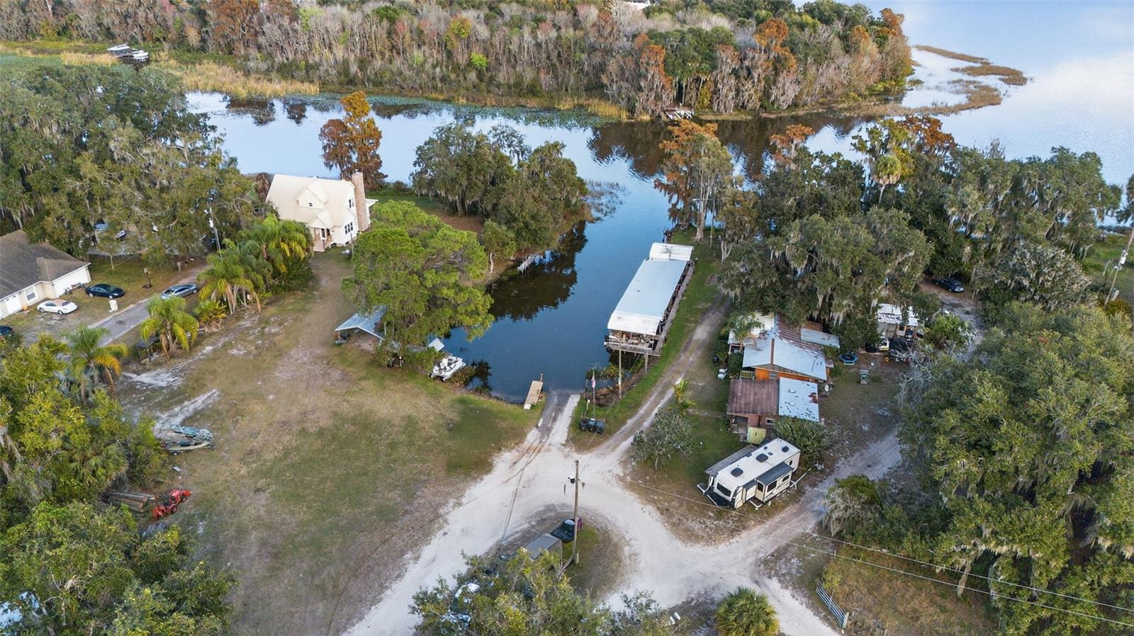 7970 Bannon Fish Camp Road, FL