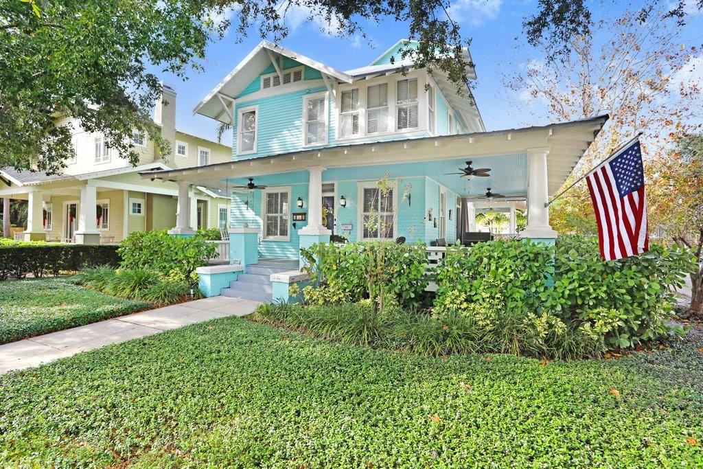 1801 Hills Avenue, FL