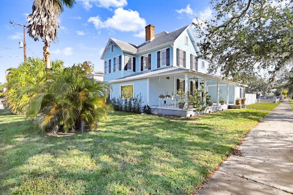 8407 Interbay Boulevard, FL
