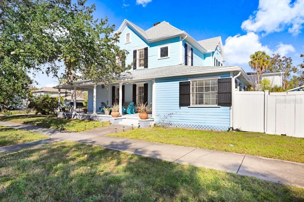 8407 Interbay Boulevard, FL