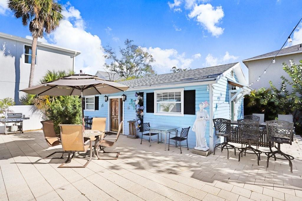 8407 Interbay Boulevard, FL