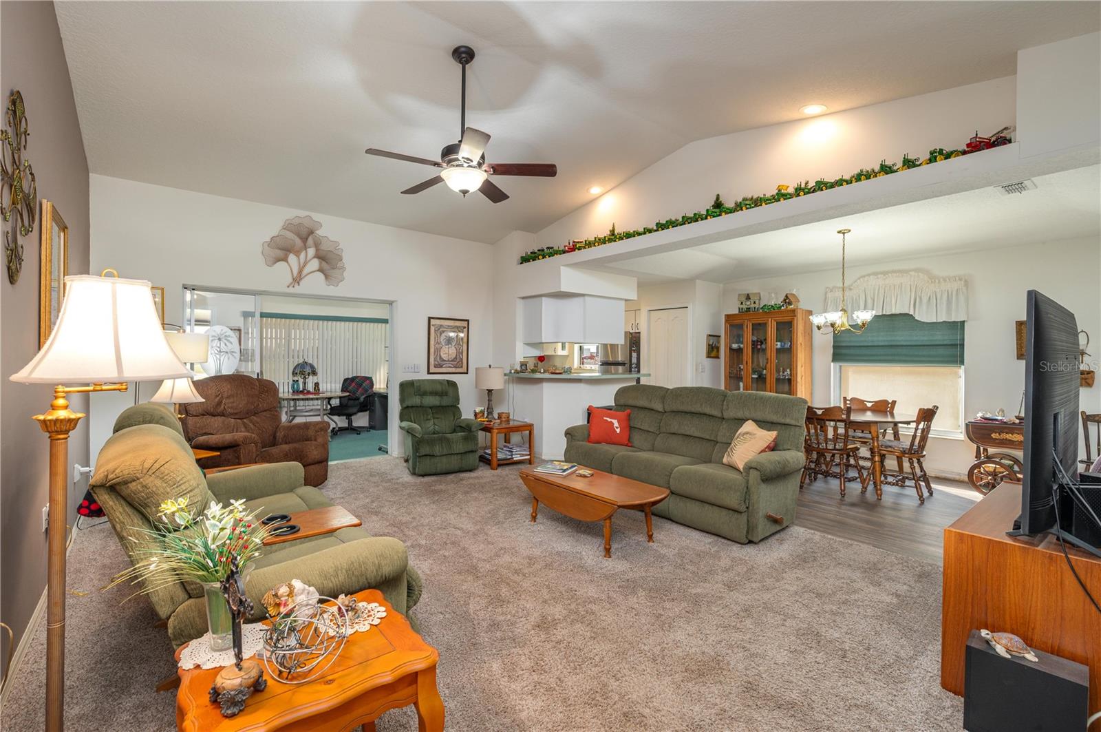 656 Sweetwater Way, FL