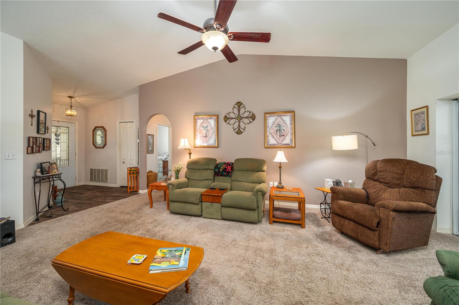 656 Sweetwater Way, FL