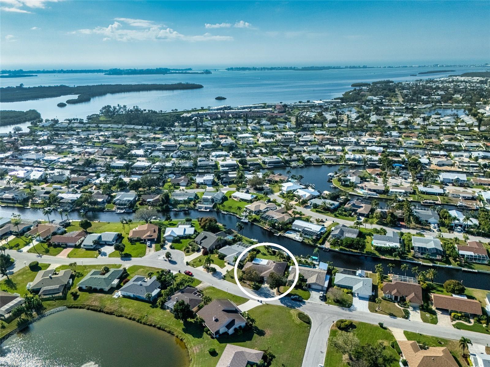 4612 Coral Lake Drive, FL