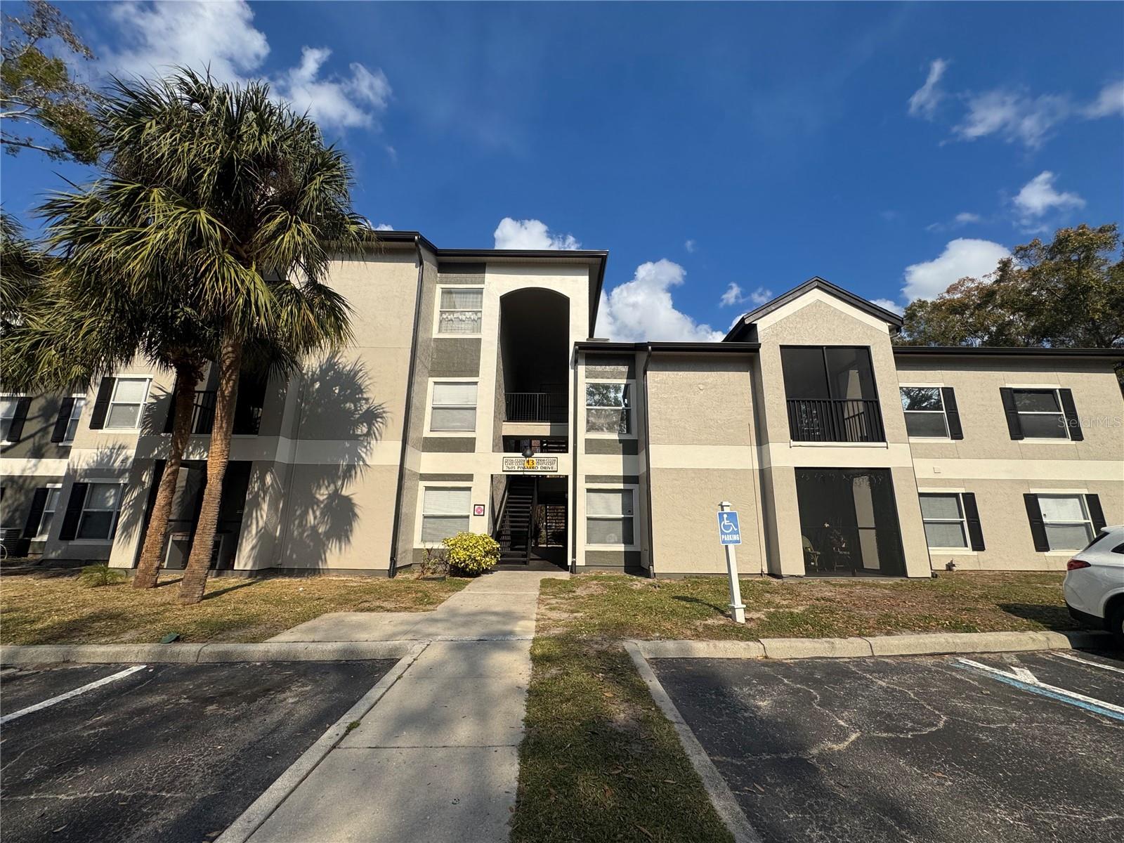 7605 Pissarro Drive, FL