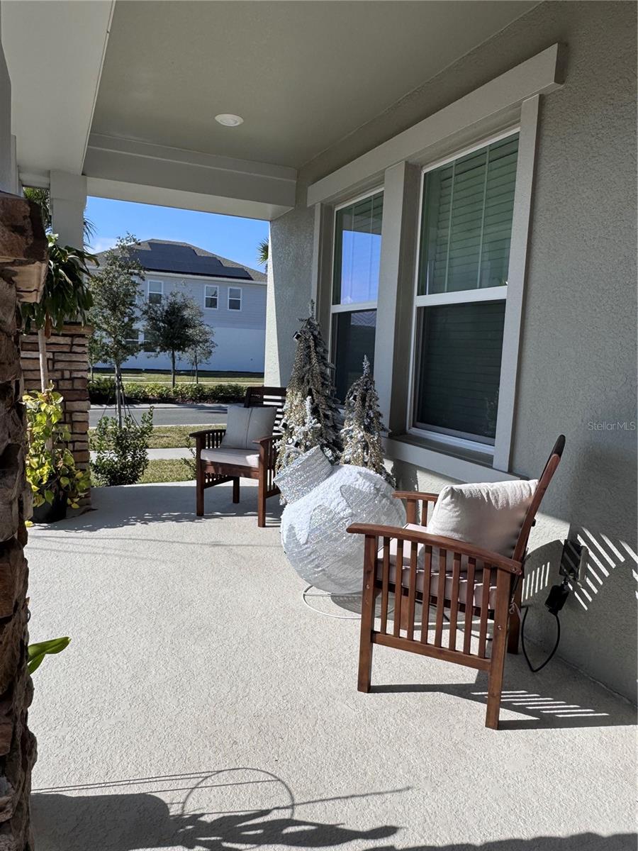 5653 Wood Bridge Place, FL