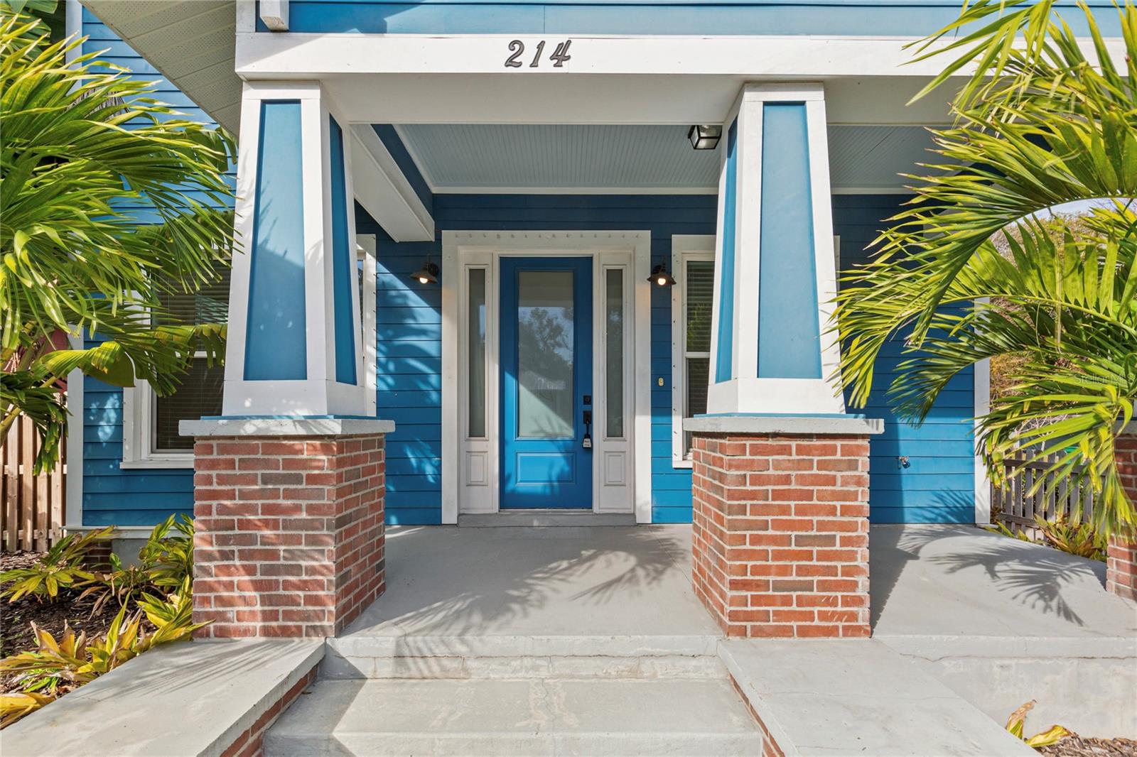 214 Floribraska Avenue, FL