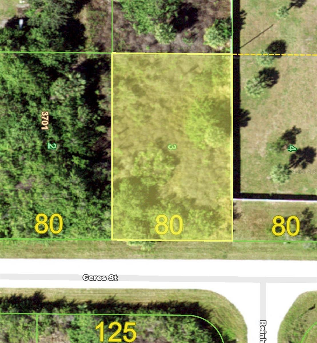 6375 Ceres Street, FL