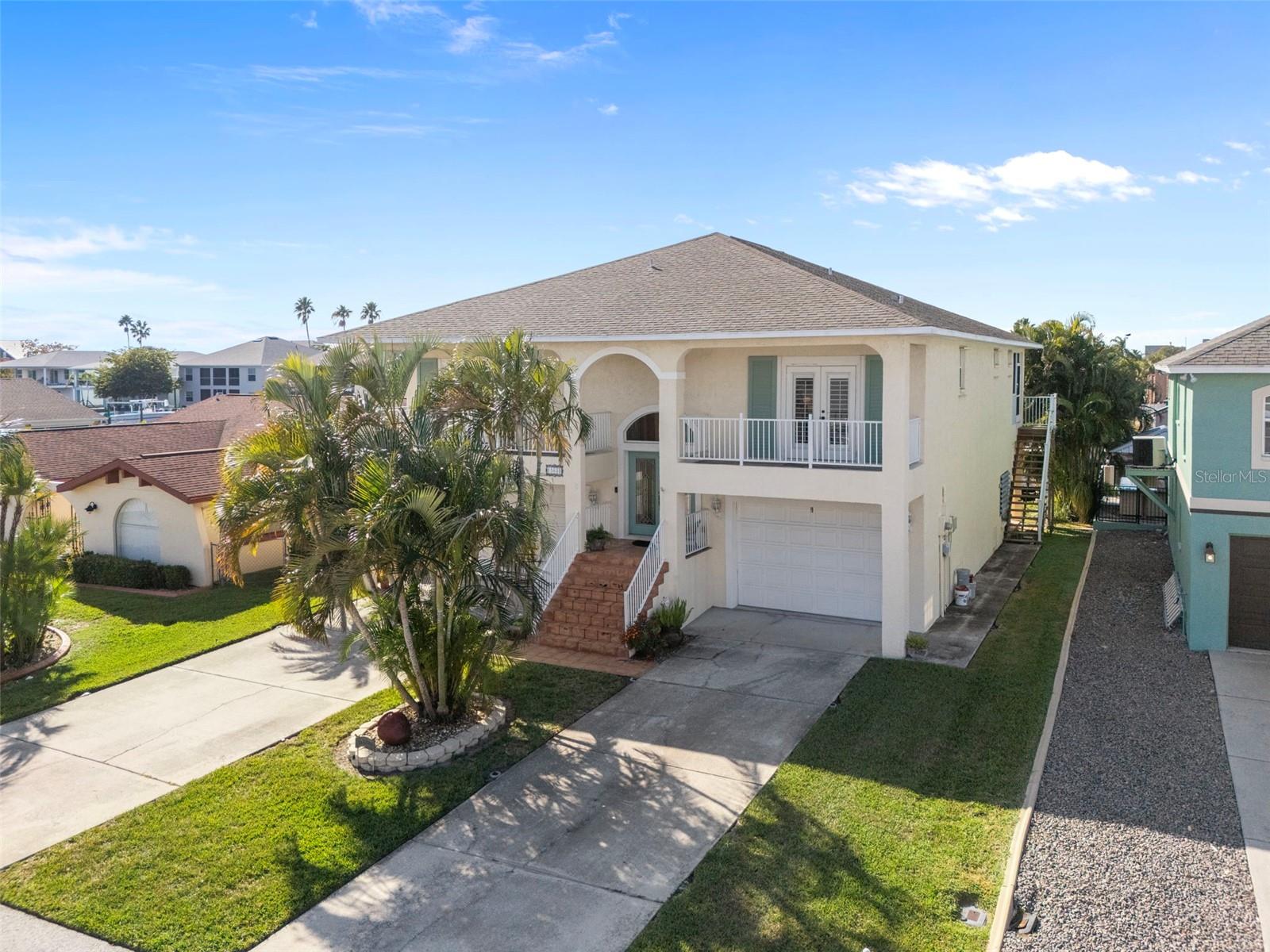 15631 Allmand Drive, FL