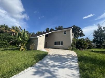3949 Lothair Avenue, FL