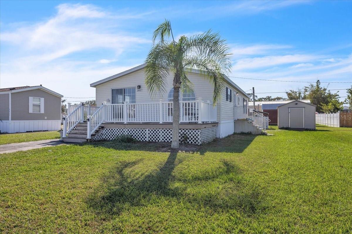 2601 Carl Avenue, FL