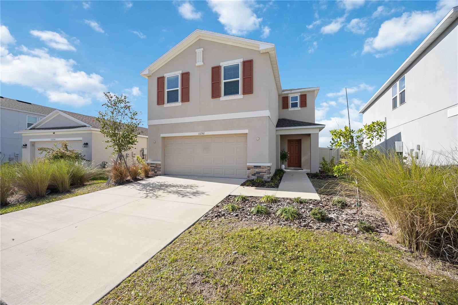 11252 Fieldstone Drive, FL