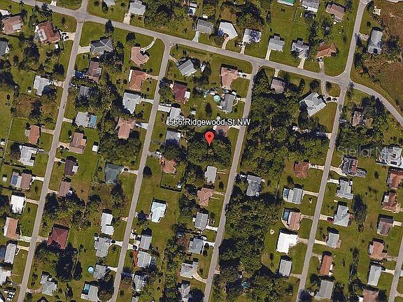 566 Ridgewood Street, FL