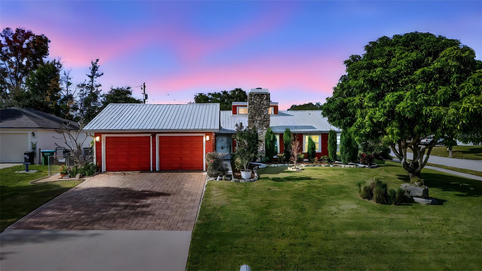 980 Bluebird Terrace, FL