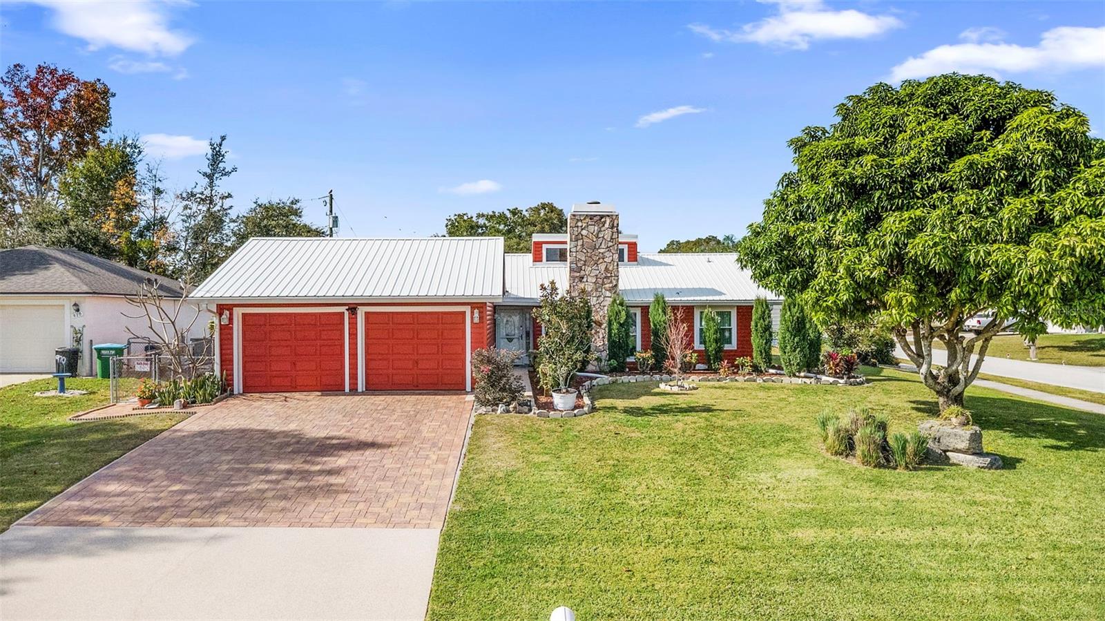 980 Bluebird Terrace, FL