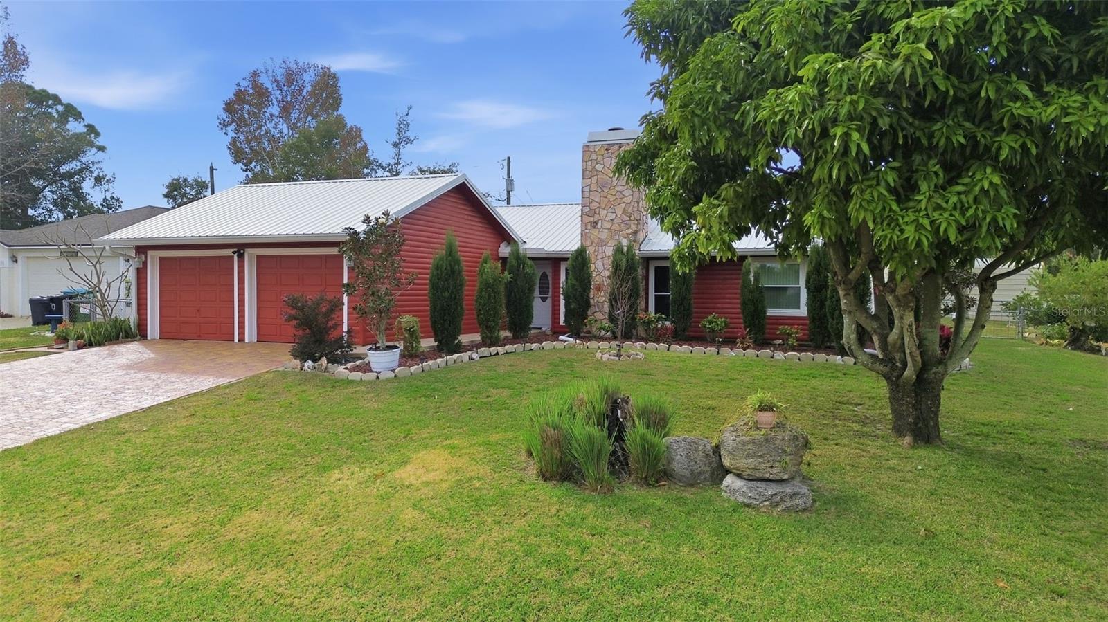 980 Bluebird Terrace, FL