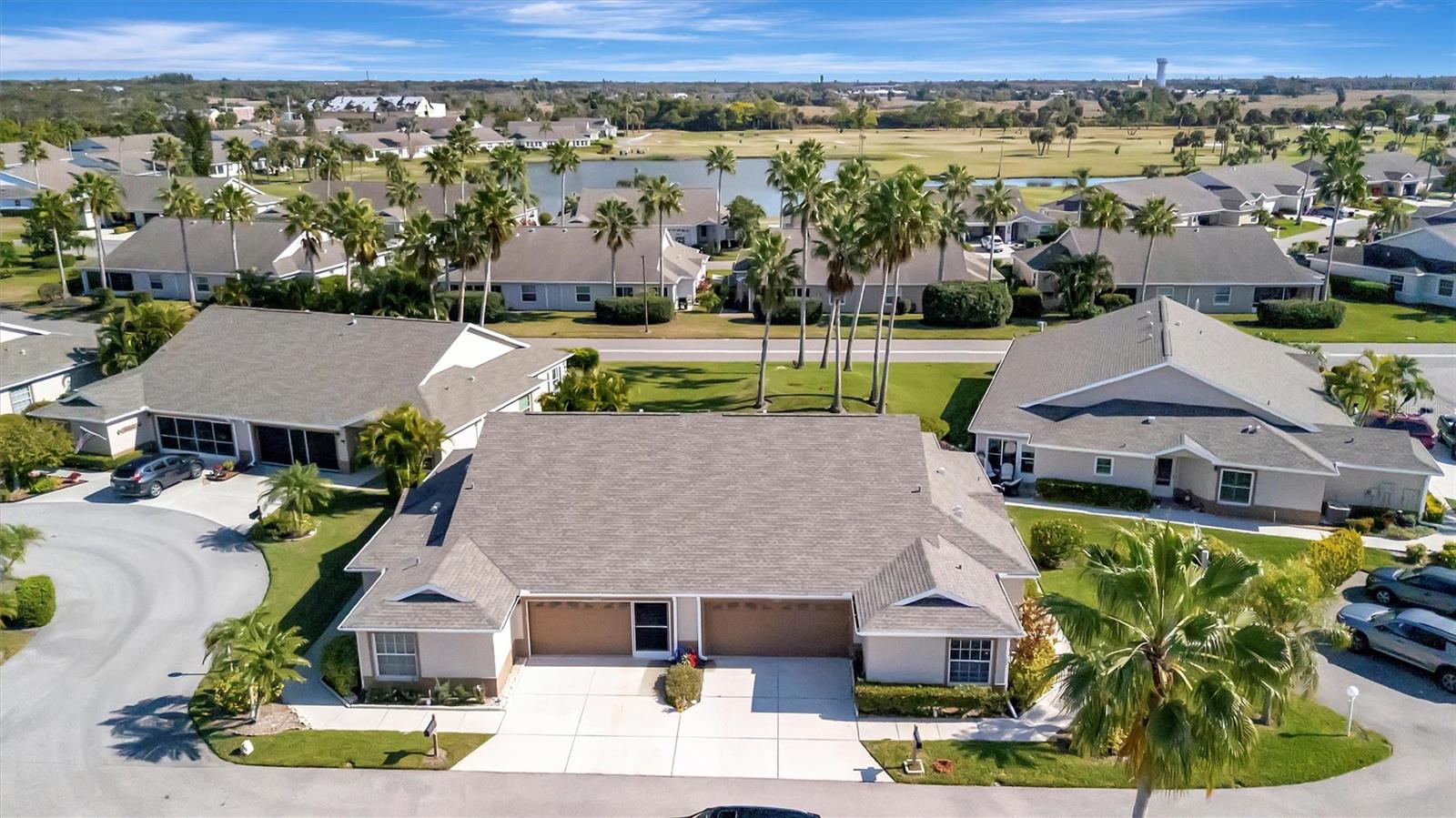 2905 Captains Court, FL