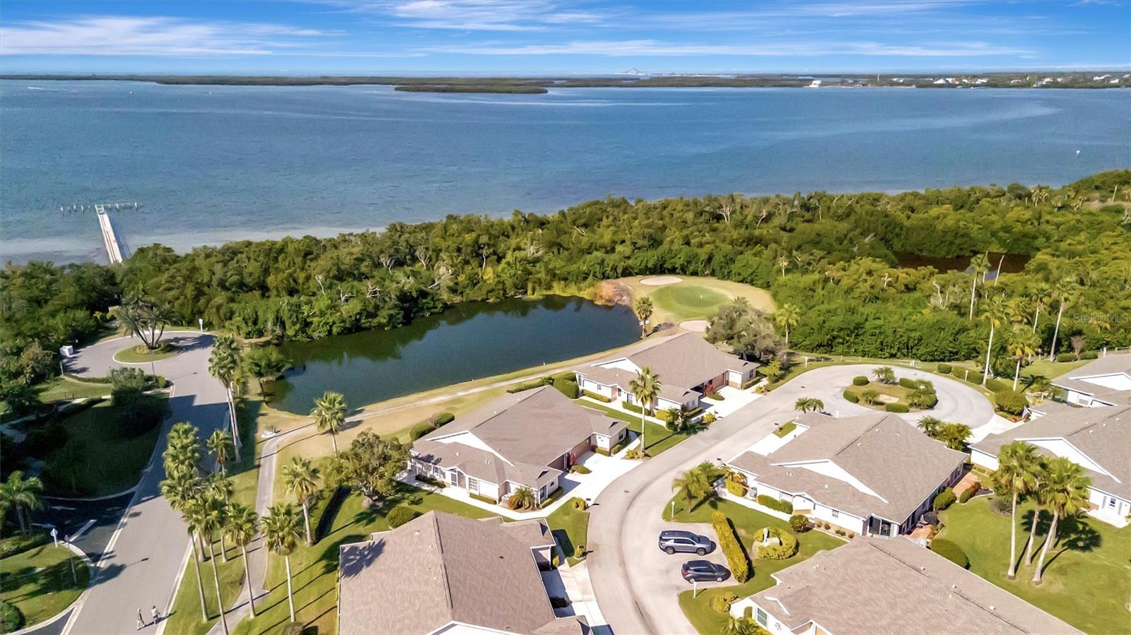 2905 Captains Court, FL