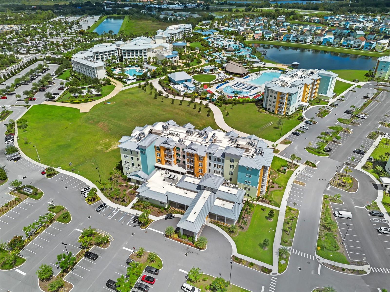 8070 Unwind Way, FL