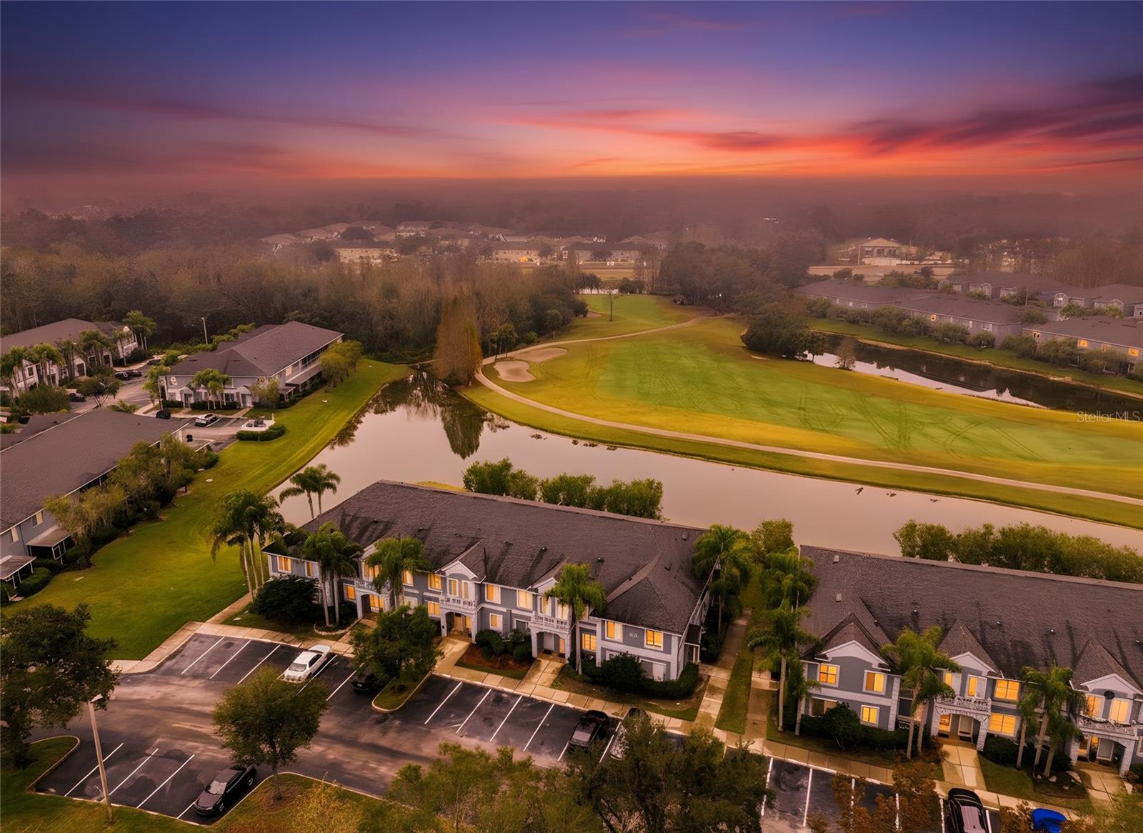 18214 Paradise Point Drive, FL
