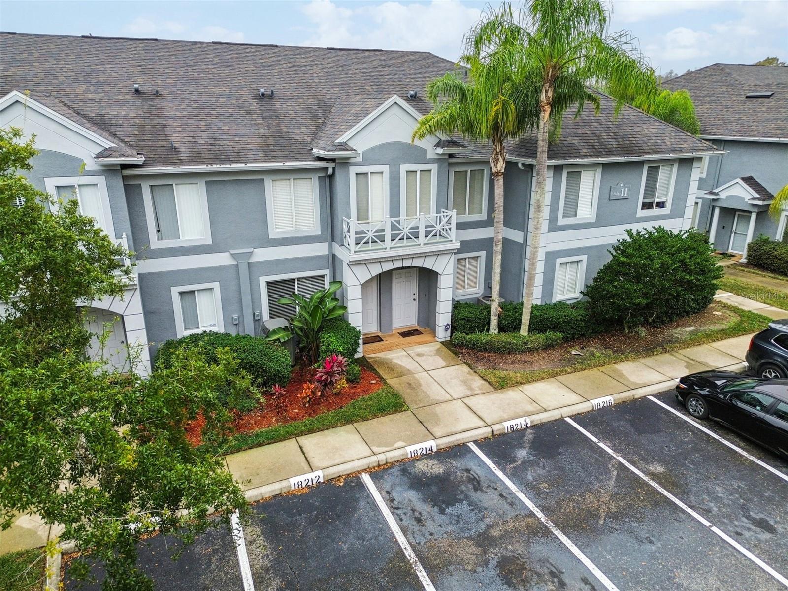 18214 Paradise Point Drive, FL