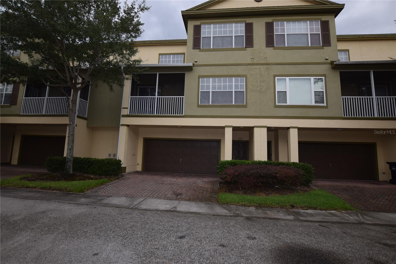 2604 Grand Central Parkway, FL