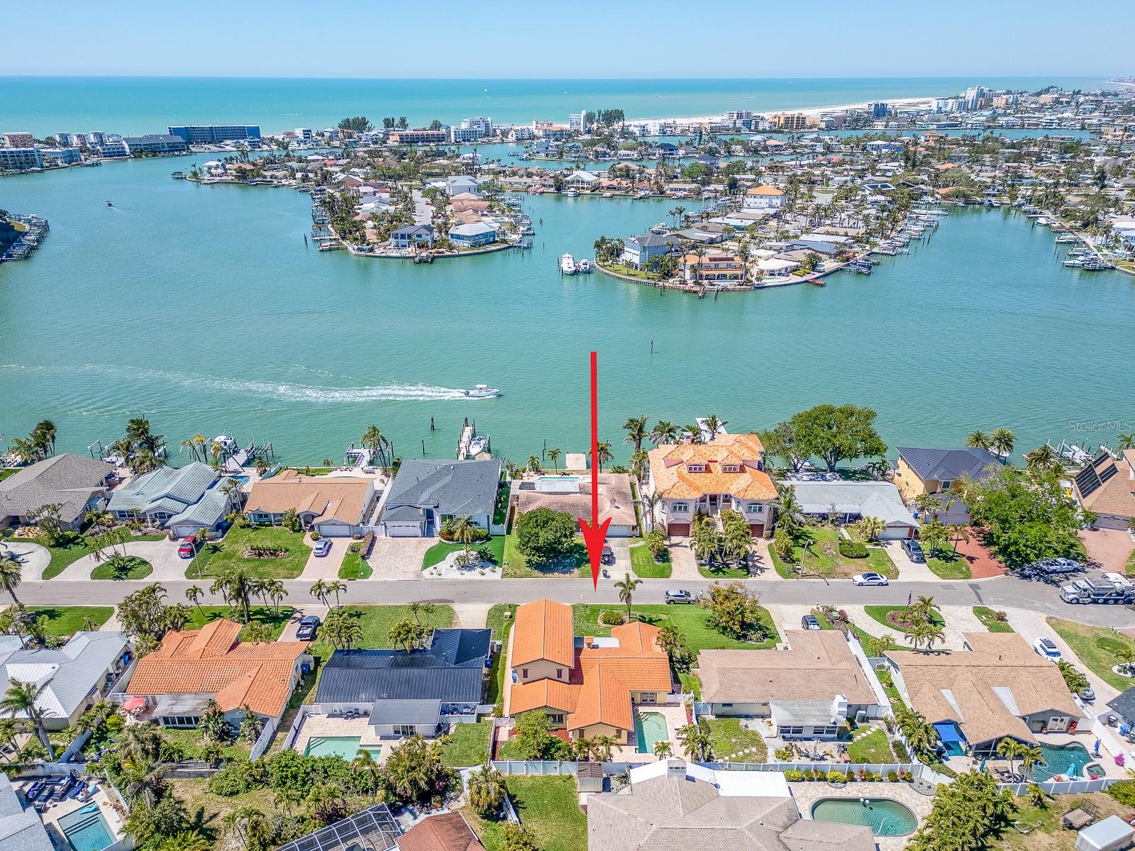 1140 81st Street, FL