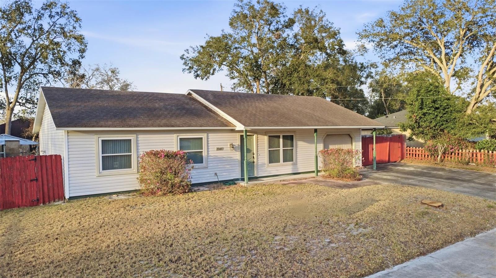 3560 Apple Orchard Drive, FL