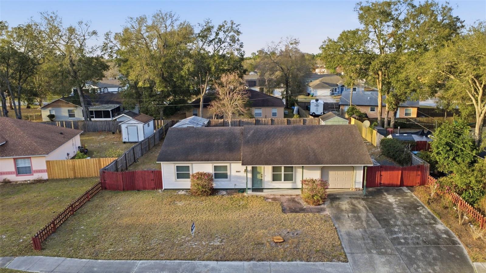 3560 Apple Orchard Drive, FL