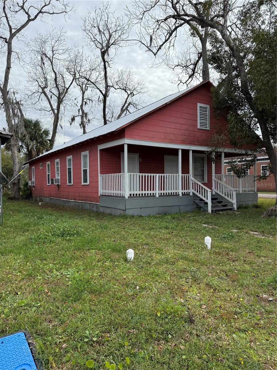 226 Thompson Street, FL