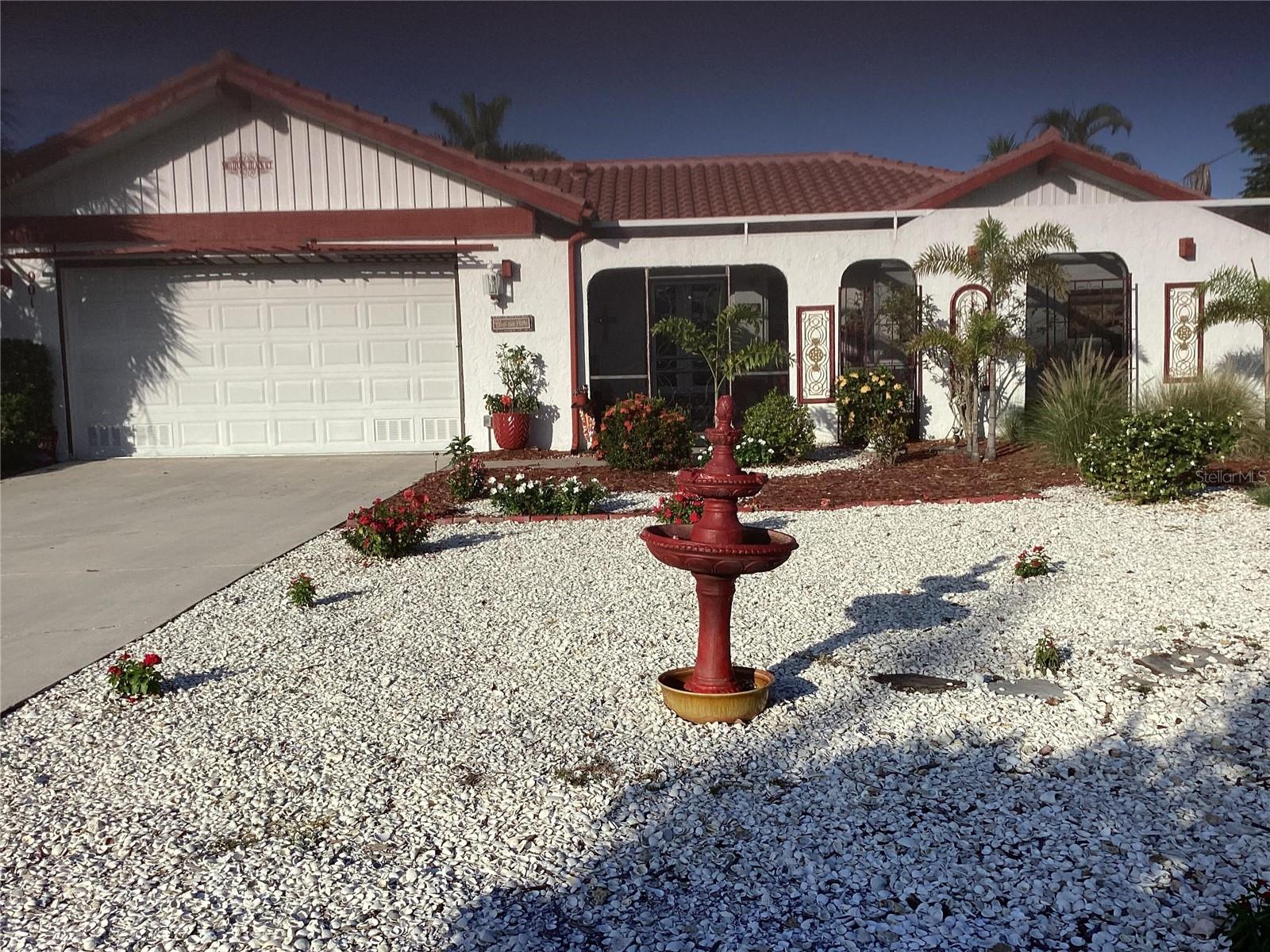 901 Don Juan Court, FL