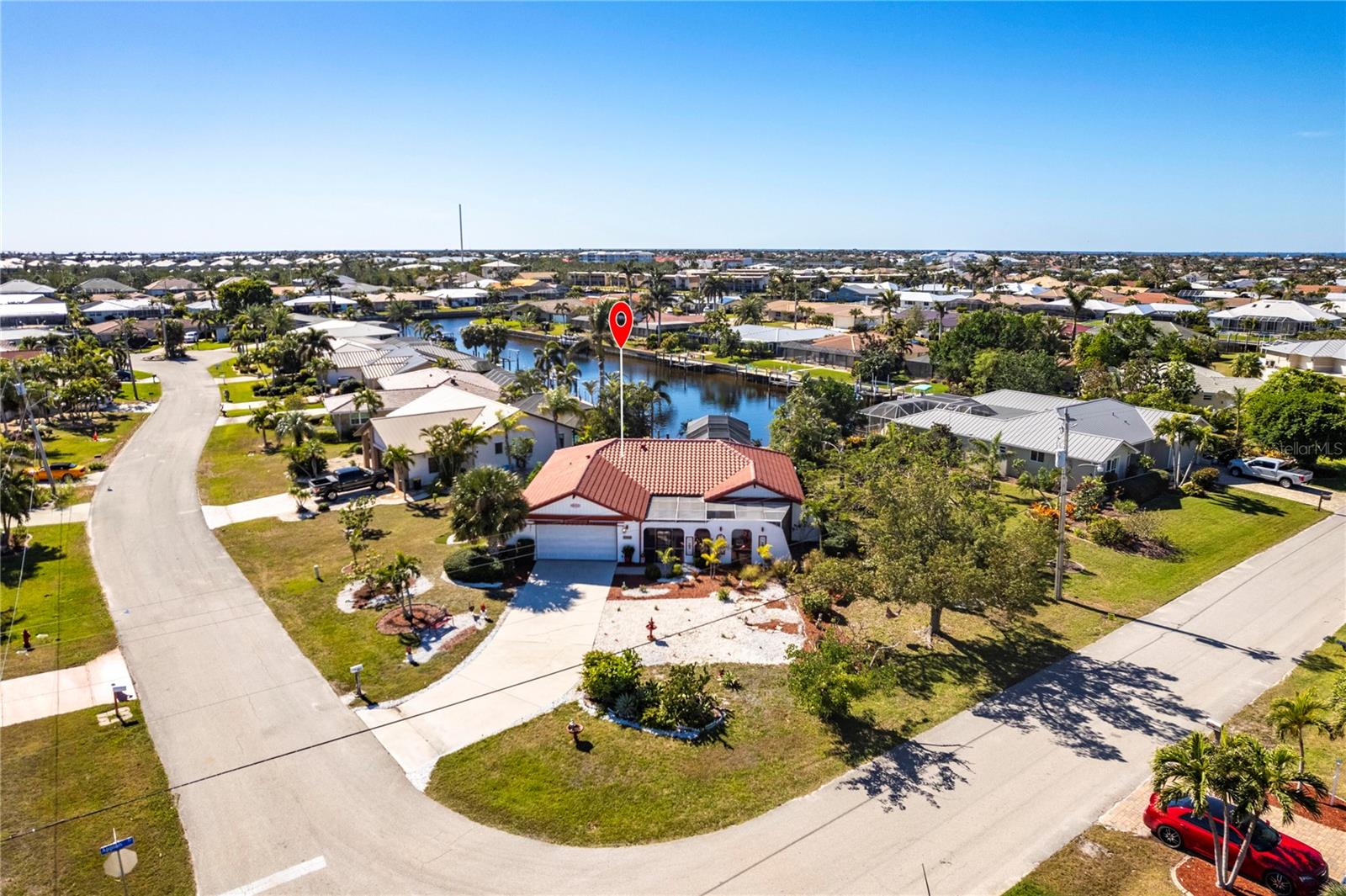 901 Don Juan Court, FL