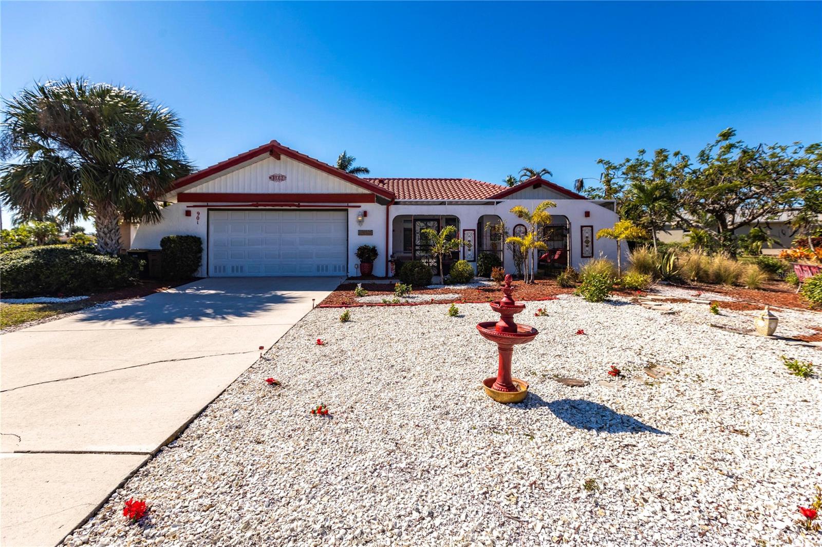 901 Don Juan Court, FL