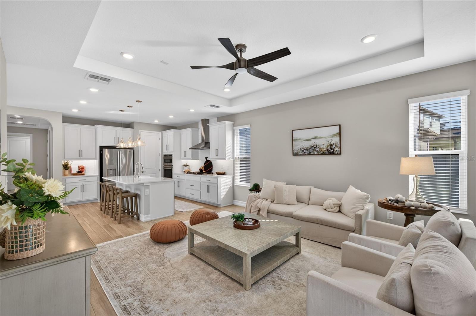 4711 San Martino Drive, FL