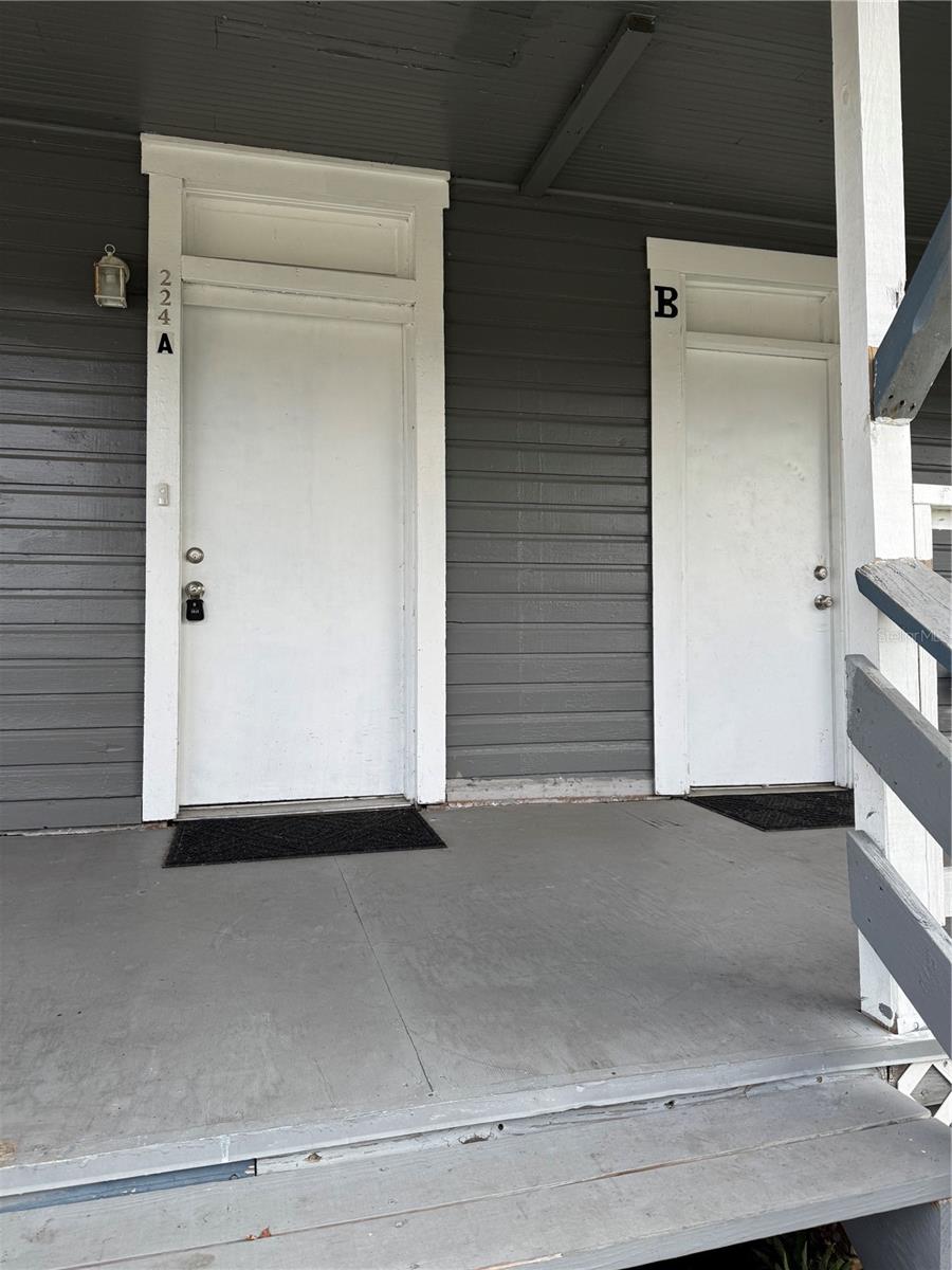 224 Thompson Street, FL