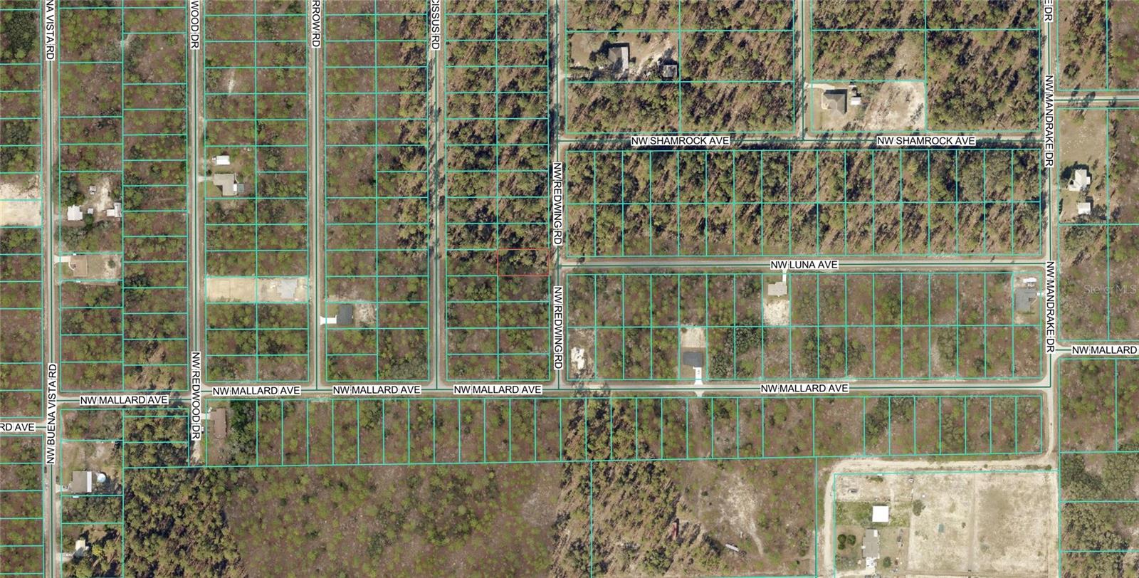 156 Redwing Road, FL