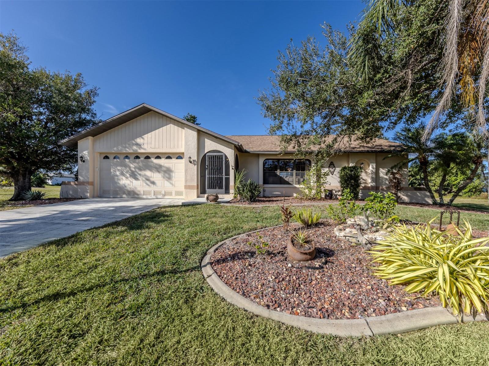 17127 Cape Horn Boulevard, FL