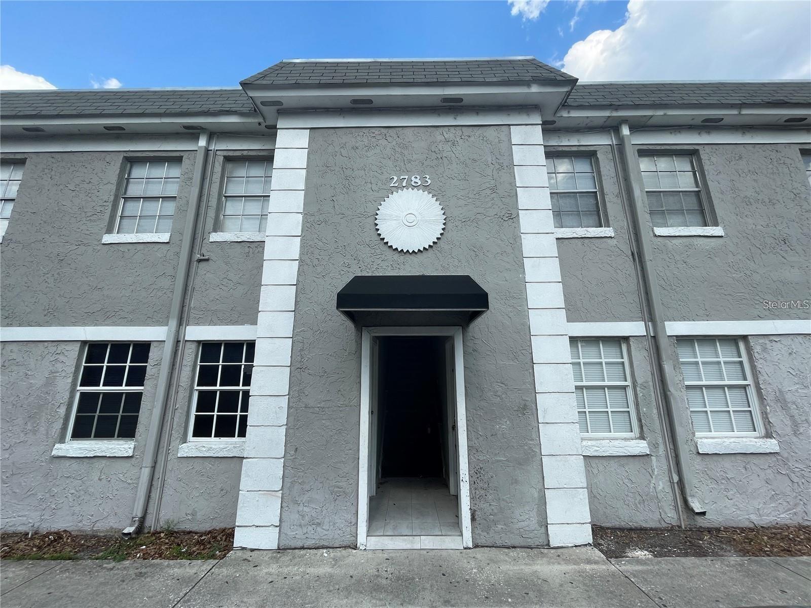 2783 L B Mcleod Road, FL
