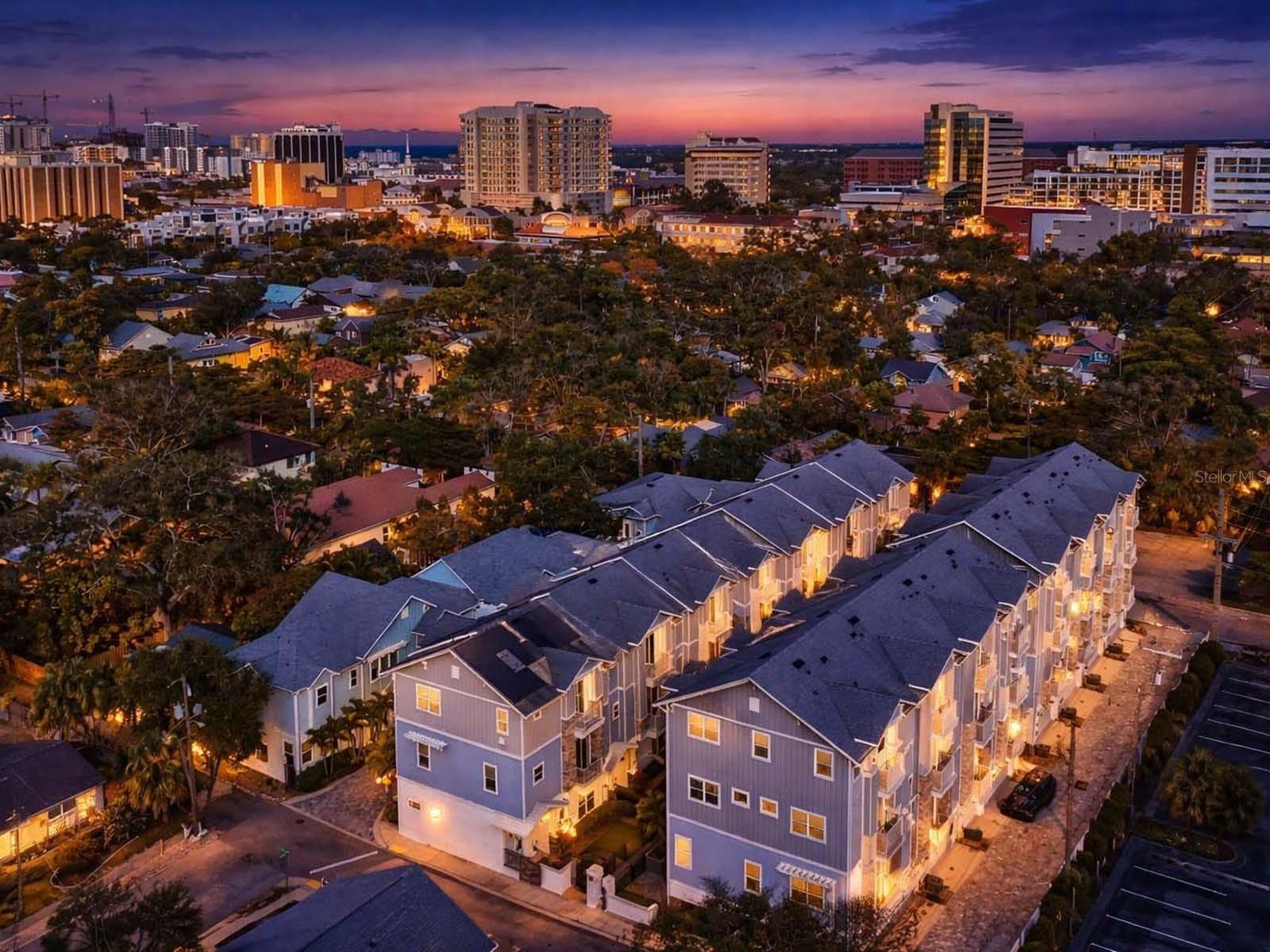 516 Laurel Park Drive, FL
