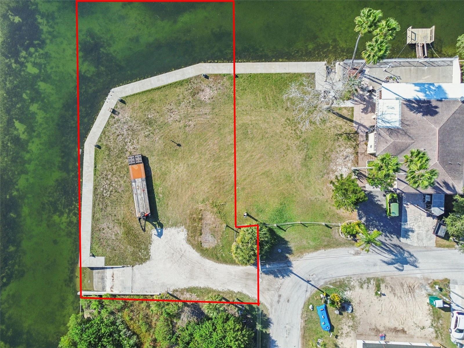 6374 Boatyard Drive, FL