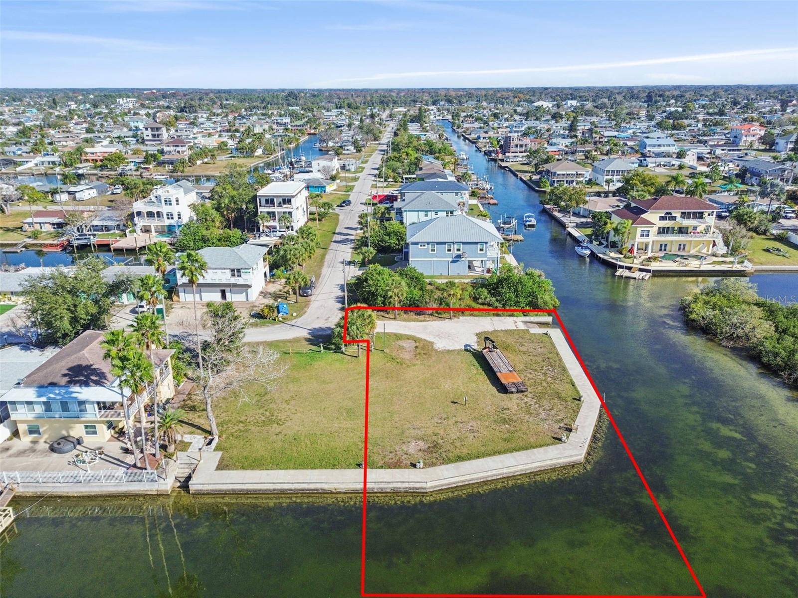 6374 Boatyard Drive, FL