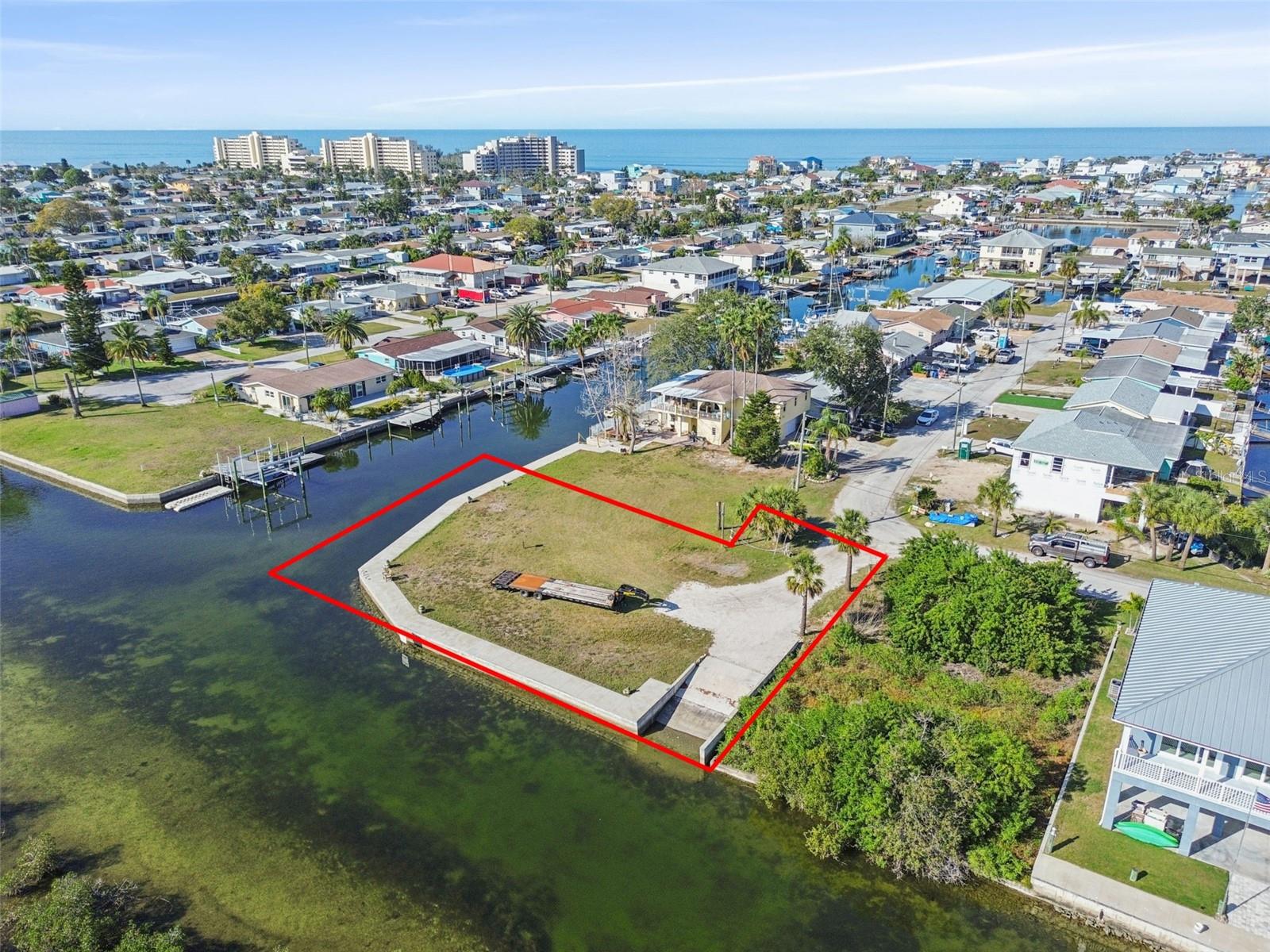 6374 Boatyard Drive, FL