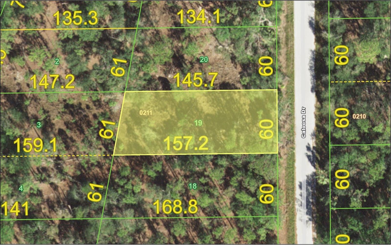 13155 Caloosa Drive, FL