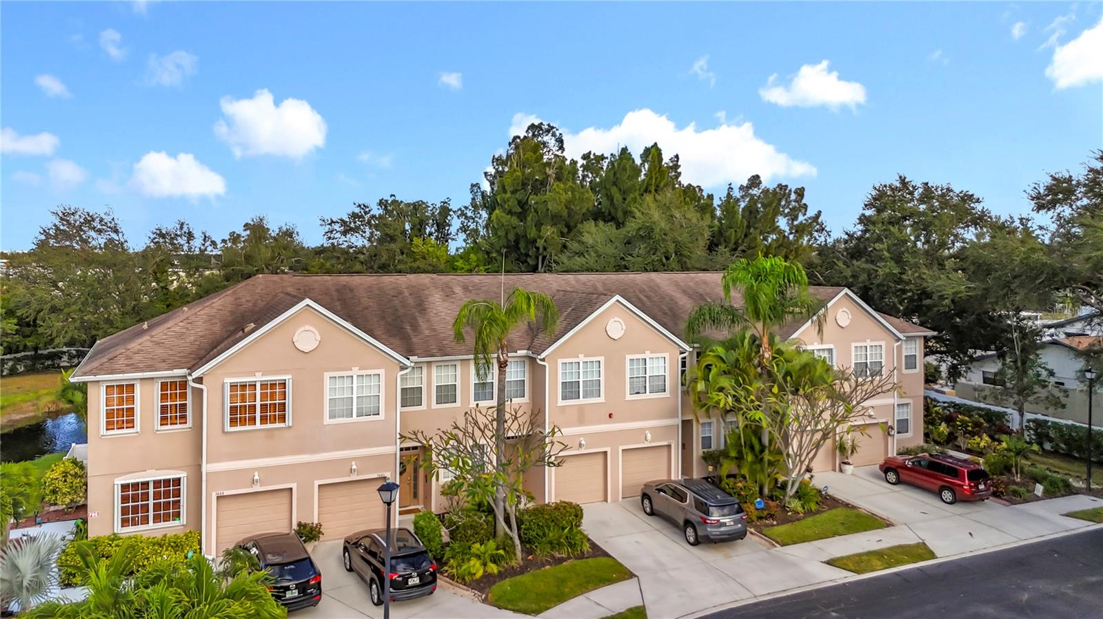 3884 Deberry Drive, FL