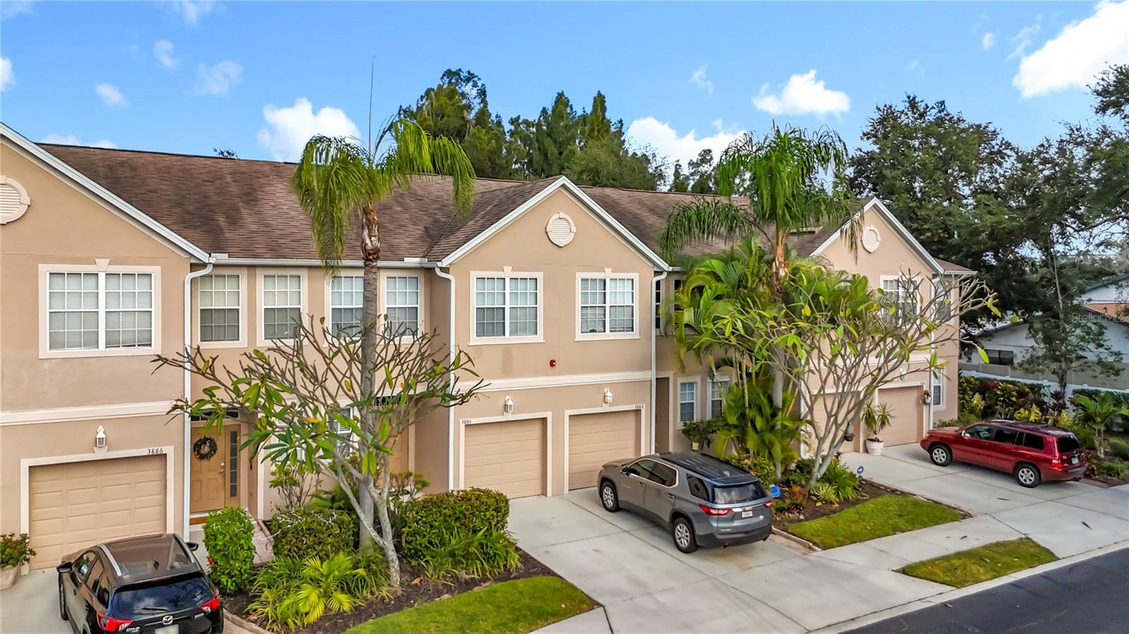 3884 Deberry Drive, FL