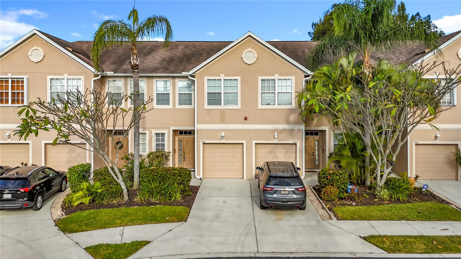 3884 Deberry Drive, FL