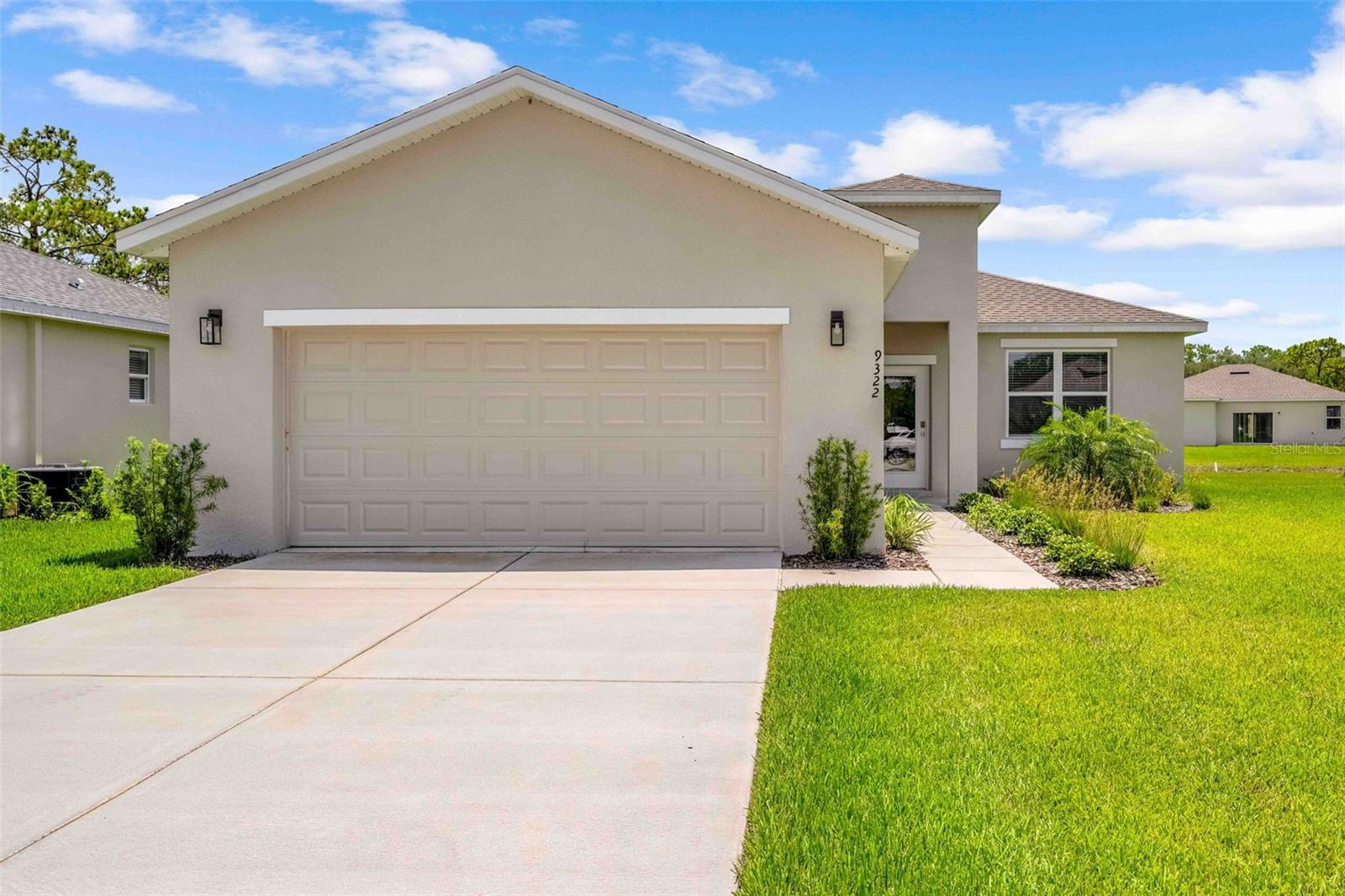 9322 Seve Court, FL