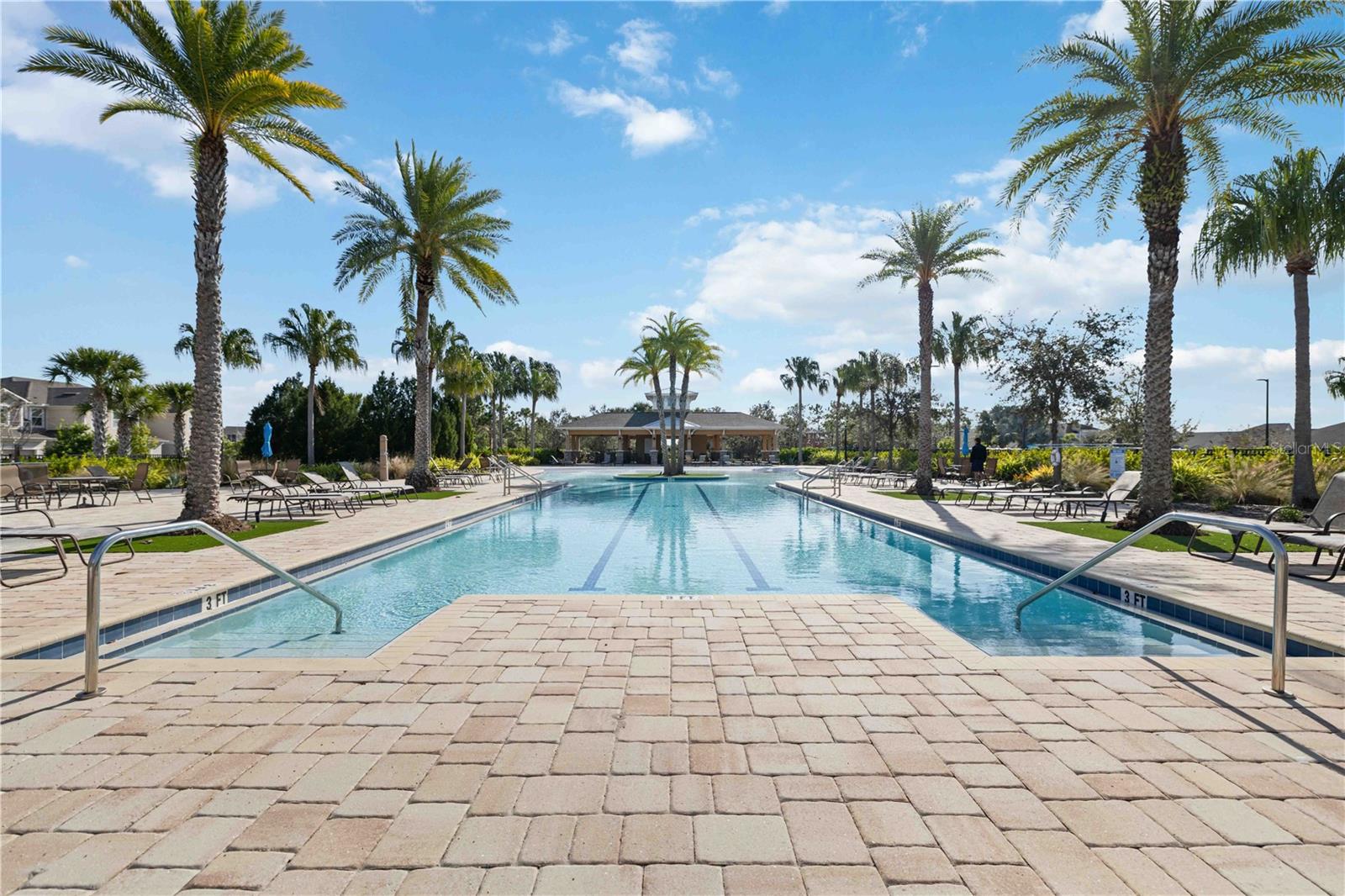 5658 Silverbridge Trail, FL